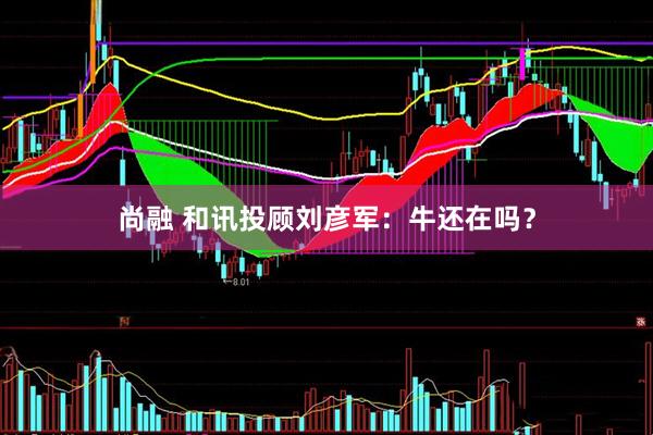 尚融 和讯投顾刘彦军：牛还在吗？